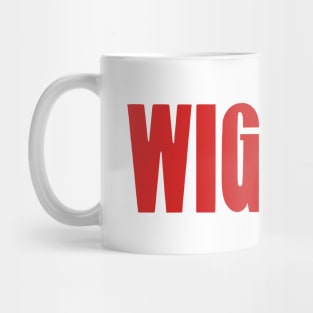 Wiggum! Mug